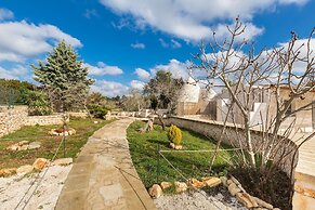 1792 B&B Mariano - Camera Quadrupla