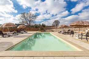 1792 B&B Mariano - Camera Quadrupla