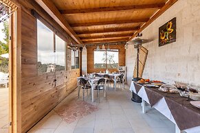 1792 B&B Mariano - Camera Quadrupla