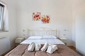 1792 B&B Mariano - Camera Quadrupla