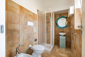 1792 B&B Mariano - Camera Quadrupla