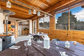 1792 B&B Mariano - Camera Quadrupla