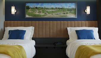 Hotel La Tour
