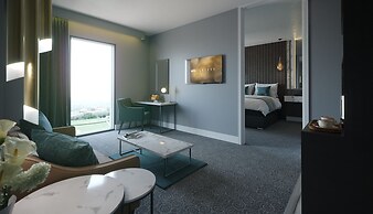 Hotel La Tour