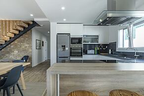 Captivating 4-bed House in Cadaval District-lisbon