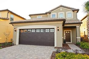 Pool Home & Games In Gated Resort Near Disney! 5 Bedroom Home by RedAw