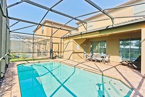 Pool Home & Games In Gated Resort Near Disney! 5 Bedroom Home by Redaw