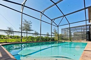 Pool Home & Games In Gated Resort Near Disney! 5 Bedroom Home by RedAw