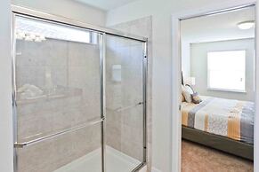 Pool Home & Games In Gated Resort Near Disney! 5 Bedroom Home by RedAw