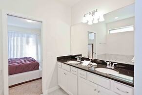 Pool Home & Games In Gated Resort Near Disney! 5 Bedroom Home by RedAw