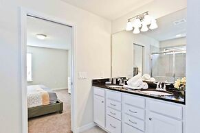 Pool Home & Games In Gated Resort Near Disney! 5 Bedroom Home by RedAw