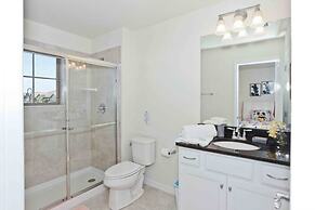 Pool Home & Games In Gated Resort Near Disney! 5 Bedroom Home by RedAw