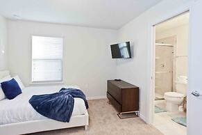 Pool Home & Games In Gated Resort Near Disney! 5 Bedroom Home by RedAw