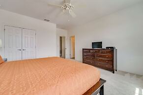 5 Bed 5 Bath Vacation Home In Golf Community! 5 Bedroom Home by Redawn