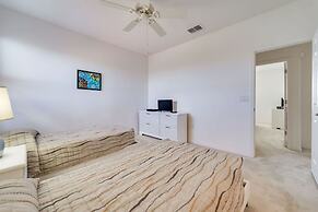 5 Bed 5 Bath Vacation Home In Golf Community! 5 Bedroom Home by Redawn