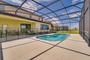 5 Bed 5 Bath Vacation Home In Golf Community! 5 Bedroom Home by Redawn