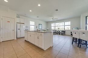 5 Bed 5 Bath Vacation Home In Golf Community! 5 Bedroom Home by Redawn