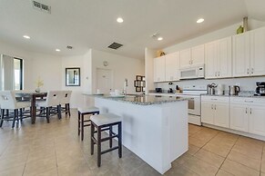 5 Bed 5 Bath Vacation Home In Golf Community! 5 Bedroom Home by Redawn