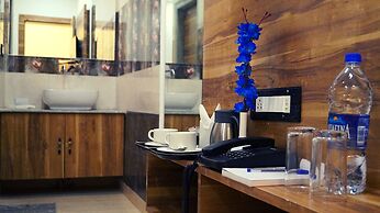 Spring Sky Udaipur by ShriGo Hotels