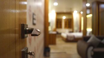 Spring Sky Udaipur by ShriGo Hotels