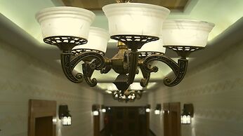 Spring Sky Udaipur by ShriGo Hotels