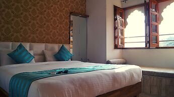 Spring Sky Udaipur by ShriGo Hotels