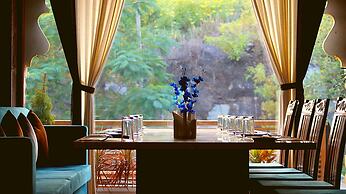 Spring Sky Udaipur by ShriGo Hotels