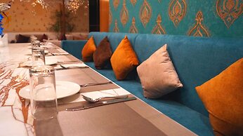 Spring Sky Udaipur by ShriGo Hotels