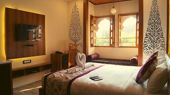 Spring Sky Udaipur by ShriGo Hotels