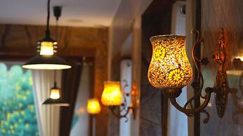 Spring Sky Udaipur by ShriGo Hotels