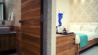 Spring Sky Udaipur by ShriGo Hotels