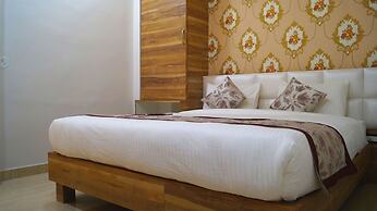 Spring Sky Udaipur by ShriGo Hotels