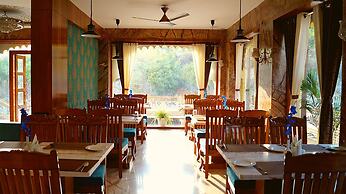 Spring Sky Udaipur by ShriGo Hotels