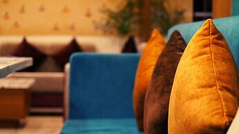 Spring Sky Udaipur by ShriGo Hotels