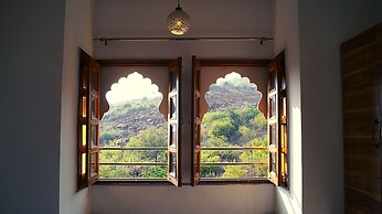 Spring Sky Udaipur by ShriGo Hotels