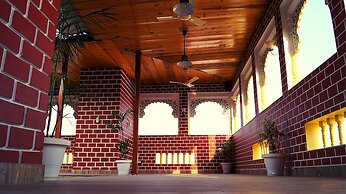 Spring Sky Udaipur by ShriGo Hotels