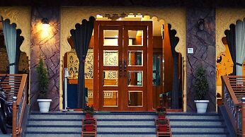 Spring Sky Udaipur by ShriGo Hotels