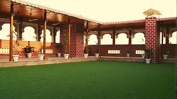 Spring Sky Udaipur by ShriGo Hotels