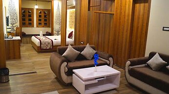 Spring Sky Udaipur by ShriGo Hotels