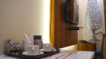 Spring Sky Udaipur by ShriGo Hotels