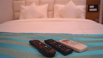 Spring Sky Udaipur by ShriGo Hotels