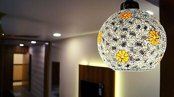 Spring Sky Udaipur by ShriGo Hotels