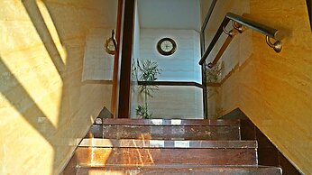 Spring Sky Udaipur by ShriGo Hotels