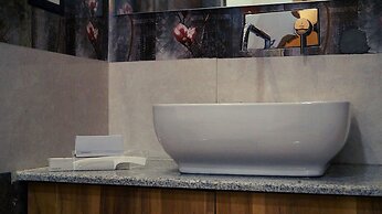 Spring Sky Udaipur by ShriGo Hotels