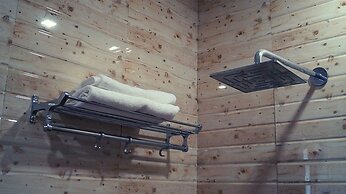 Spring Sky Udaipur by ShriGo Hotels