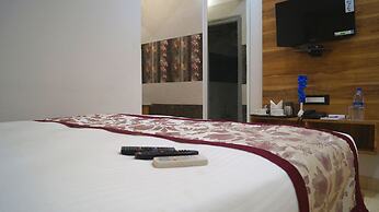 Spring Sky Udaipur by ShriGo Hotels