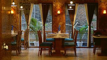 Spring Sky Udaipur by ShriGo Hotels