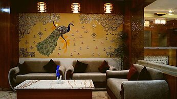 Spring Sky Udaipur by ShriGo Hotels