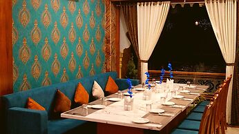 Spring Sky Udaipur by ShriGo Hotels