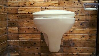 Spring Sky Udaipur by ShriGo Hotels